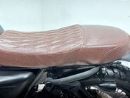 Mutt Akita 125 Roadster/Retro Petrol Manual O-Ring Euro 5 (11 ps) 10