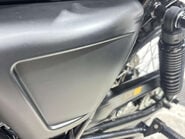 Mutt Akita 125 Roadster/Retro Petrol Manual O-Ring Euro 5 (11 ps) 31