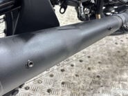 Mutt Akita 125 Roadster/Retro Petrol Manual O-Ring Euro 5 (11 ps) 33