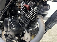 Mutt Akita 125 Roadster/Retro Petrol Manual O-Ring Euro 5 (11 ps) 8