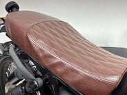 Mutt Akita 125 Roadster/Retro Petrol Manual O-Ring Euro 5 (11 ps) 29