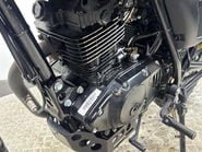Mutt Akita 125 Roadster/Retro Petrol Manual O-Ring Euro 5 (11 ps) 12