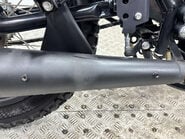 Mutt Akita 125 Roadster/Retro Petrol Manual O-Ring Euro 5 (11 ps) 15