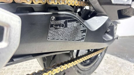 BMW S1000XR 2016 23K MOT OCTOBER 2026 SERVICED NEW TYRES WARRANTY 22