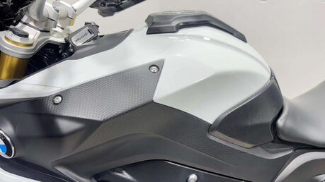 BMW S1000XR 2016 23K MOT OCTOBER 2026 SERVICED NEW TYRES WARRANTY 21