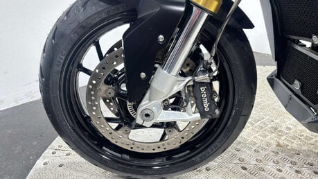 BMW S1000XR 2016 23K MOT OCTOBER 2026 SERVICED NEW TYRES WARRANTY 17