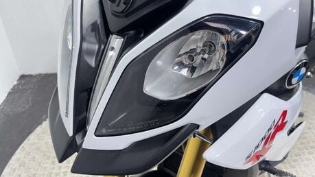 BMW S1000XR 2016 23K MOT OCTOBER 2026 SERVICED NEW TYRES WARRANTY 13