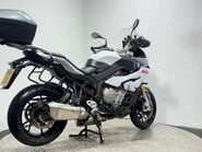 BMW S1000XR 2016 23K MOT OCTOBER 2026 SERVICED NEW TYRES WARRANTY 3