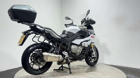 BMW S1000XR 2016 23K MOT OCTOBER 2026 SERVICED NEW TYRES WARRANTY 3