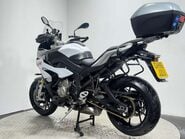 BMW S1000XR 2016 23K MOT OCTOBER 2026 SERVICED NEW TYRES WARRANTY 2