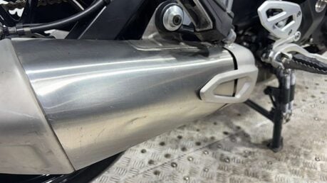 BMW S1000XR 2016 23K MOT OCTOBER 2026 SERVICED NEW TYRES WARRANTY 16