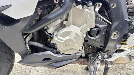 BMW S1000XR 2016 23K MOT OCTOBER 2026 SERVICED NEW TYRES WARRANTY 45