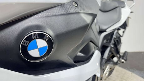 BMW S1000XR 2016 23K MOT OCTOBER 2026 SERVICED NEW TYRES WARRANTY 38