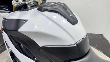 BMW S1000XR 2016 23K MOT OCTOBER 2026 SERVICED NEW TYRES WARRANTY 20