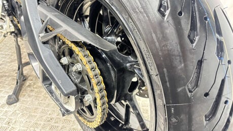 BMW S1000XR 2016 23K MOT OCTOBER 2026 SERVICED NEW TYRES WARRANTY 25