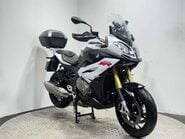 BMW S1000XR 2016 23K MOT OCTOBER 2026 SERVICED NEW TYRES WARRANTY 5