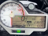 BMW S1000XR 2016 23K MOT OCTOBER 2026 SERVICED NEW TYRES WARRANTY 24