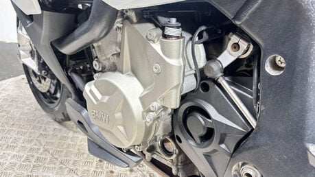 BMW S1000XR 2016 23K MOT OCTOBER 2026 SERVICED NEW TYRES WARRANTY 23