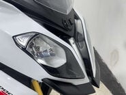 BMW S1000XR 2016 23K MOT OCTOBER 2026 SERVICED NEW TYRES WARRANTY 43