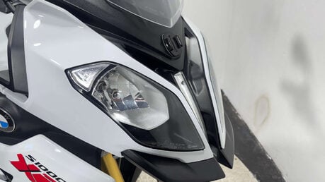 BMW S1000XR 2016 23K MOT OCTOBER 2026 SERVICED NEW TYRES WARRANTY 43