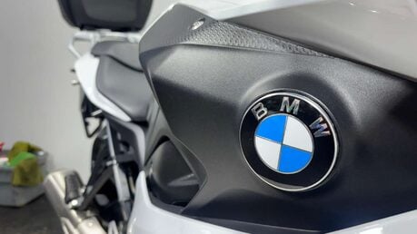 BMW S1000XR 2016 23K MOT OCTOBER 2026 SERVICED NEW TYRES WARRANTY 30