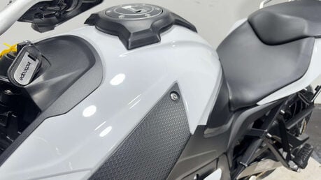 BMW S1000XR 2016 23K MOT OCTOBER 2026 SERVICED NEW TYRES WARRANTY 36