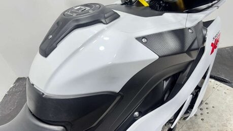 BMW S1000XR 2016 23K MOT OCTOBER 2026 SERVICED NEW TYRES WARRANTY 41