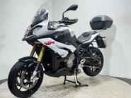 BMW S1000XR 2016 23K MOT OCTOBER 2026 SERVICED NEW TYRES WARRANTY 6