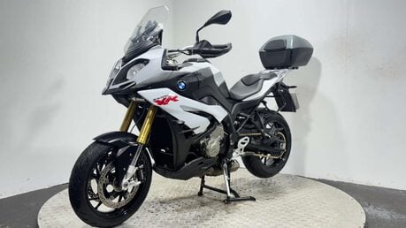 BMW S1000XR 2016 23K MOT OCTOBER 2026 SERVICED NEW TYRES WARRANTY 6