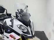 BMW S1000XR 2016 23K MOT OCTOBER 2026 SERVICED NEW TYRES WARRANTY 34