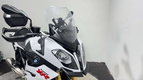 BMW S1000XR 2016 23K MOT OCTOBER 2026 SERVICED NEW TYRES WARRANTY 34