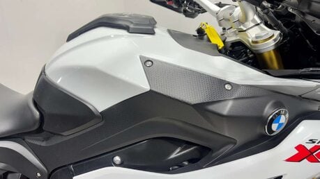 BMW S1000XR 2016 23K MOT OCTOBER 2026 SERVICED NEW TYRES WARRANTY 32