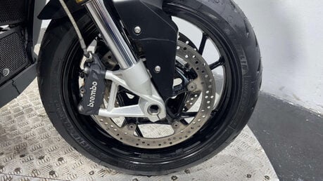 BMW S1000XR 2016 23K MOT OCTOBER 2026 SERVICED NEW TYRES WARRANTY 8