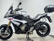 BMW S1000XR 2016 23K MOT OCTOBER 2026 SERVICED NEW TYRES WARRANTY 4