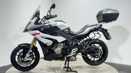 BMW S1000XR 2016 23K MOT OCTOBER 2026 SERVICED NEW TYRES WARRANTY 4