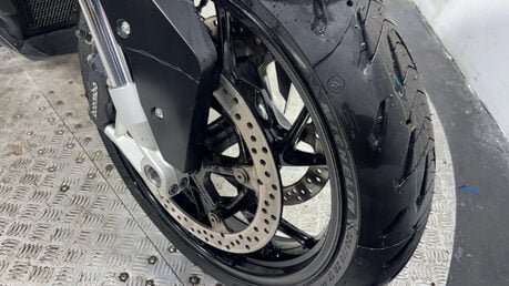 BMW S1000XR 2016 23K MOT OCTOBER 2026 SERVICED NEW TYRES WARRANTY 9