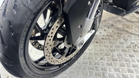 BMW S1000XR 2016 23K MOT OCTOBER 2026 SERVICED NEW TYRES WARRANTY 10