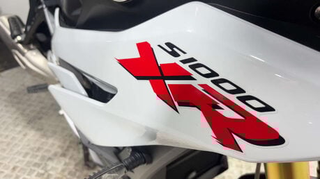 BMW S1000XR 2016 23K MOT OCTOBER 2026 SERVICED NEW TYRES WARRANTY 29