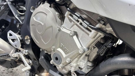 BMW S1000XR 2016 23K MOT OCTOBER 2026 SERVICED NEW TYRES WARRANTY 39