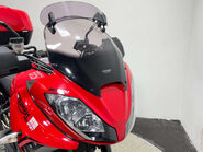 Triumph Tiger 2014 39K FULL LUGGAGE ADVENTURE BIKE 1050CC VERY CLEAN 18