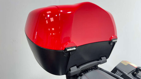 Triumph Tiger 2014 39K FULL LUGGAGE ADVENTURE BIKE 1050CC VERY CLEAN 11