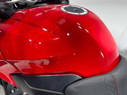 Triumph Tiger 2014 39K FULL LUGGAGE ADVENTURE BIKE 1050CC VERY CLEAN 16