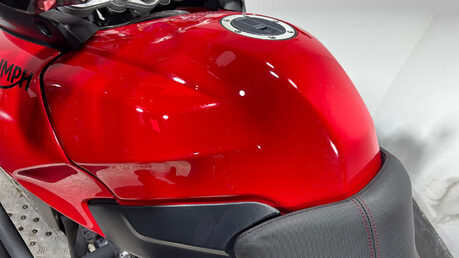 Triumph Tiger 2014 39K FULL LUGGAGE ADVENTURE BIKE 1050CC VERY CLEAN 16