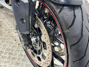 Triumph Tiger 2014 39K FULL LUGGAGE ADVENTURE BIKE 1050CC VERY CLEAN 30