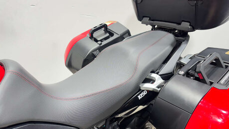 Triumph Tiger 2014 39K FULL LUGGAGE ADVENTURE BIKE 1050CC VERY CLEAN 23