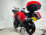 Triumph Tiger 2014 39K FULL LUGGAGE ADVENTURE BIKE 1050CC VERY CLEAN 6