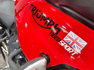 Triumph Tiger 2014 39K FULL LUGGAGE ADVENTURE BIKE 1050CC VERY CLEAN 28