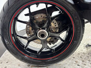 Triumph Tiger 2014 39K FULL LUGGAGE ADVENTURE BIKE 1050CC VERY CLEAN 22