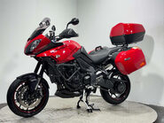 Triumph Tiger 2014 39K FULL LUGGAGE ADVENTURE BIKE 1050CC VERY CLEAN 5