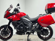 Triumph Tiger 2014 39K FULL LUGGAGE ADVENTURE BIKE 1050CC VERY CLEAN 4